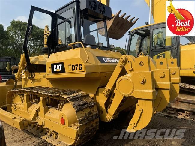 CAT D 7 G Bulldozer