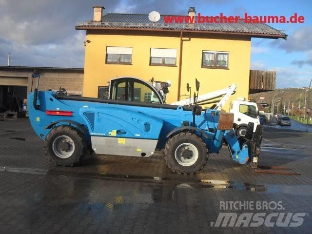 Genie GTH 4014 Teleskoplader