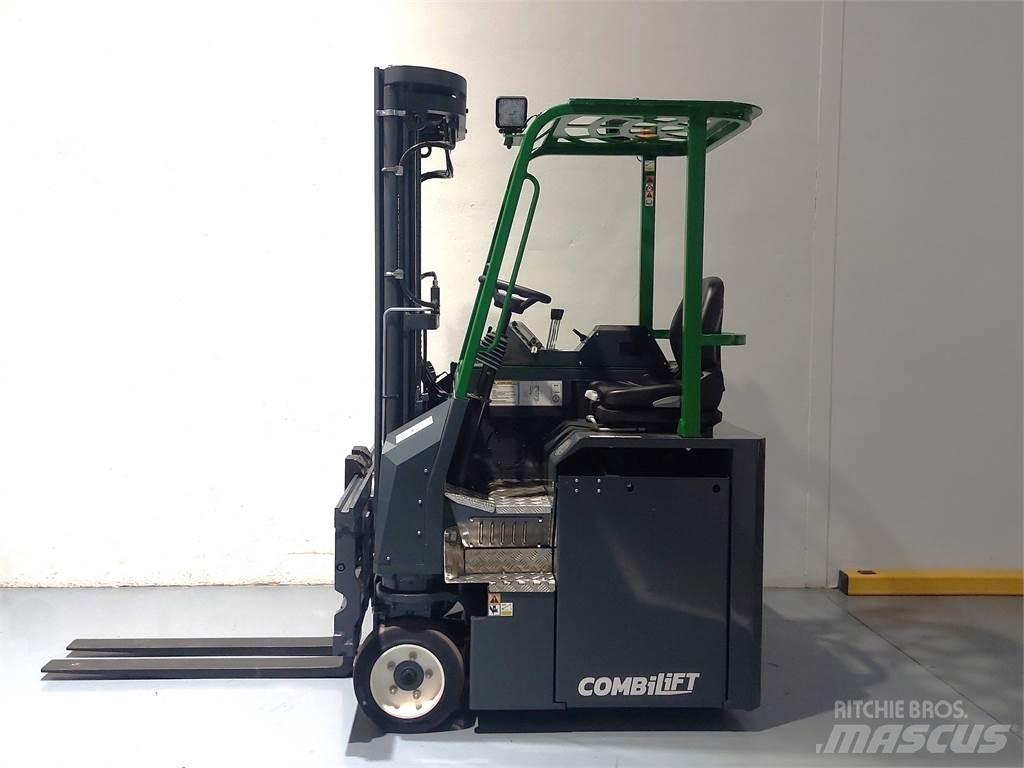 Combilift CBE2500 Andere Gabelstapler