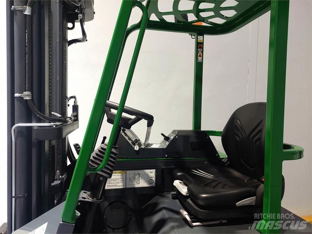 Combilift CBE2500 Andere Gabelstapler