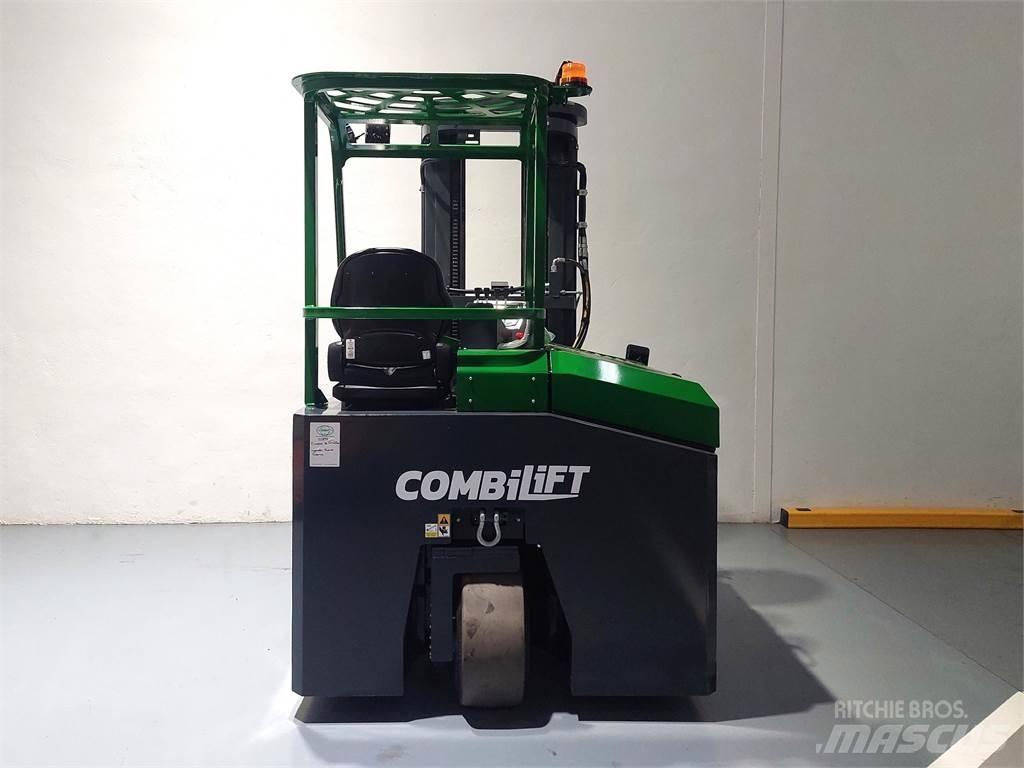 Combilift CBE2500 Andere Gabelstapler