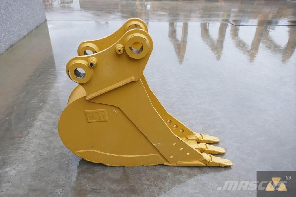 CAT 320 Bucket Schaufeln