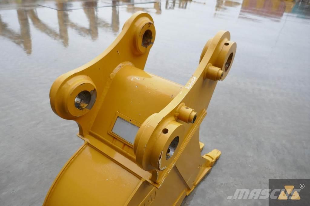 CAT 320 Bucket Schaufeln