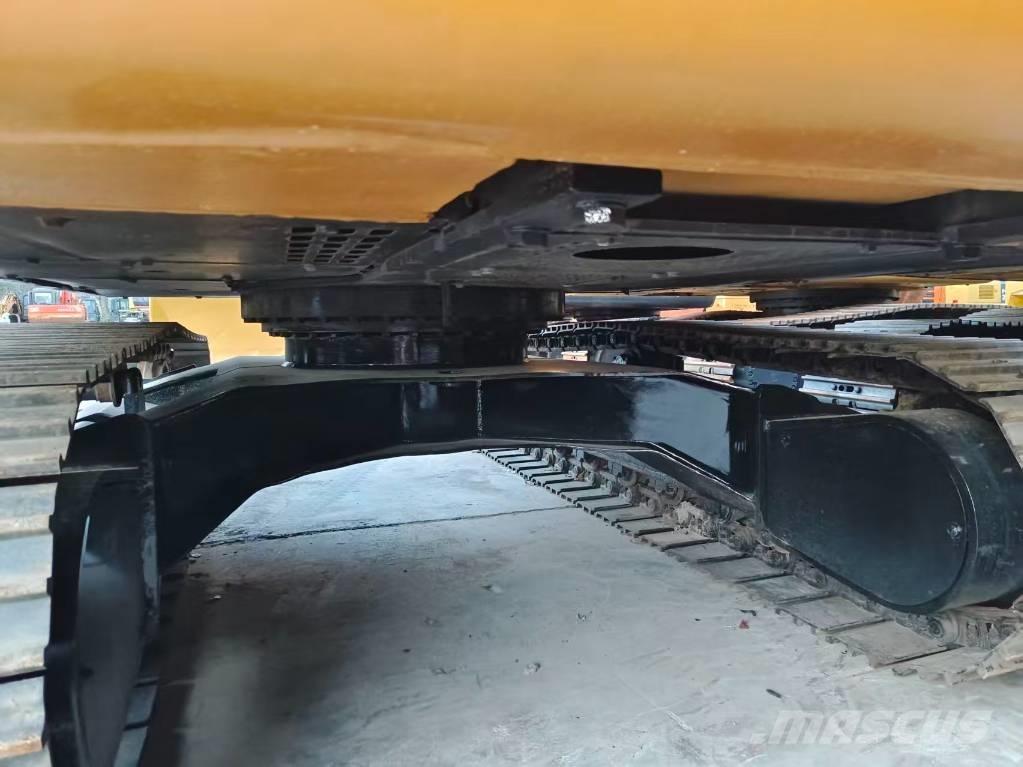 Sany SY 135 C Raupenbagger