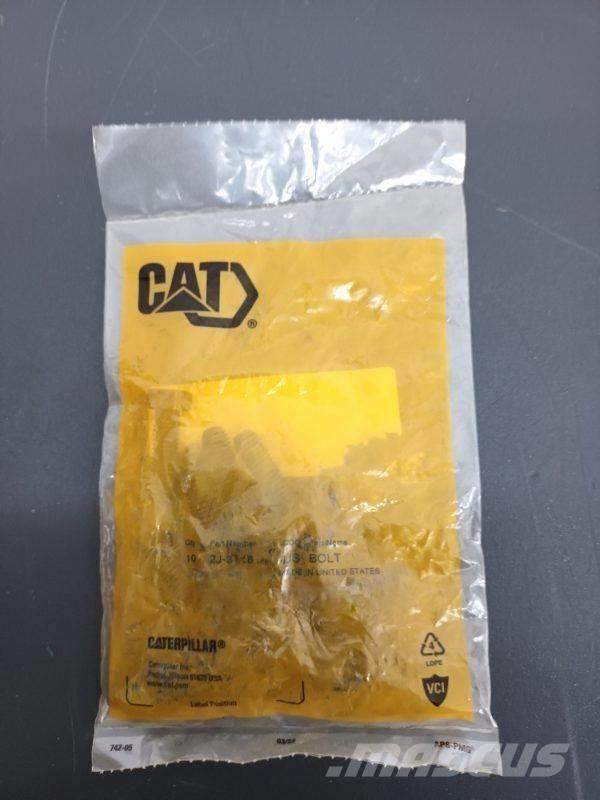 CAT BOLT 2J-3118 Chassis