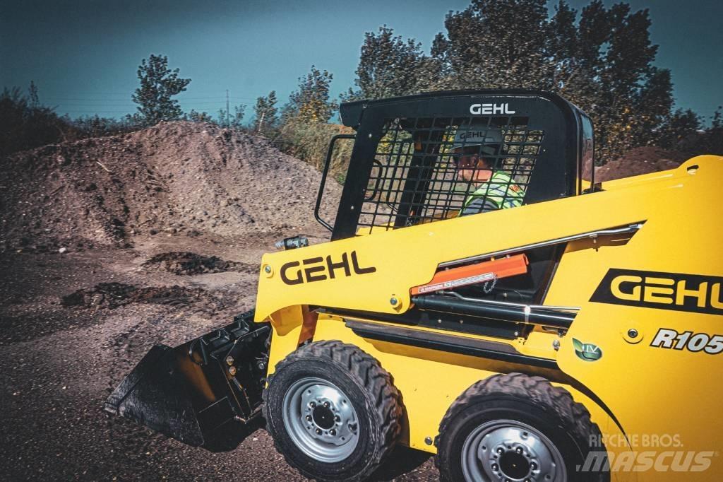 Gehl R105 Kompaktlader