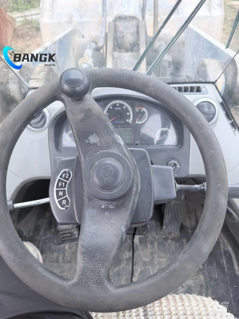 XCMG LW500H Radlader