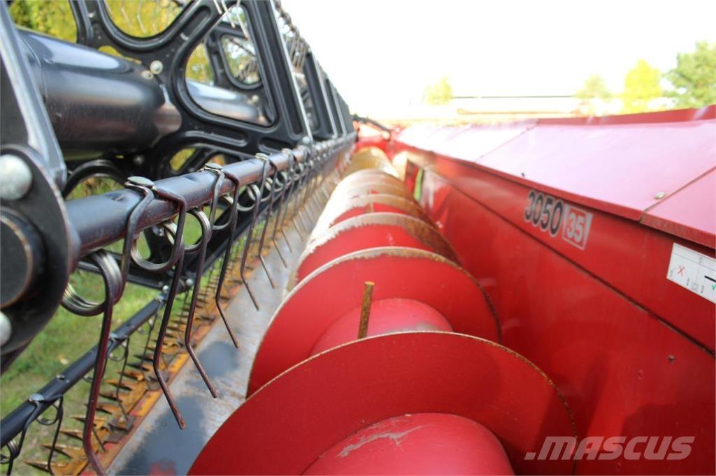 Case IH AF 9240 Mähdrescher