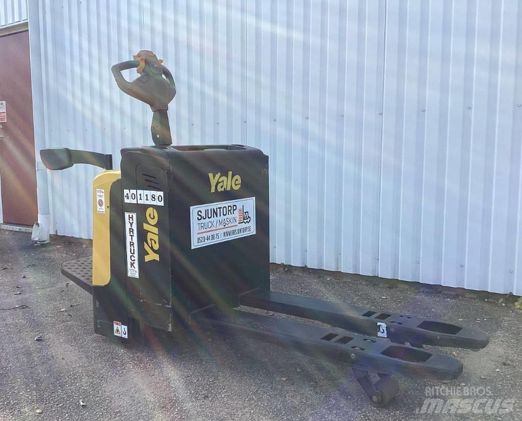 Yale MP20XUX Deichselstapler