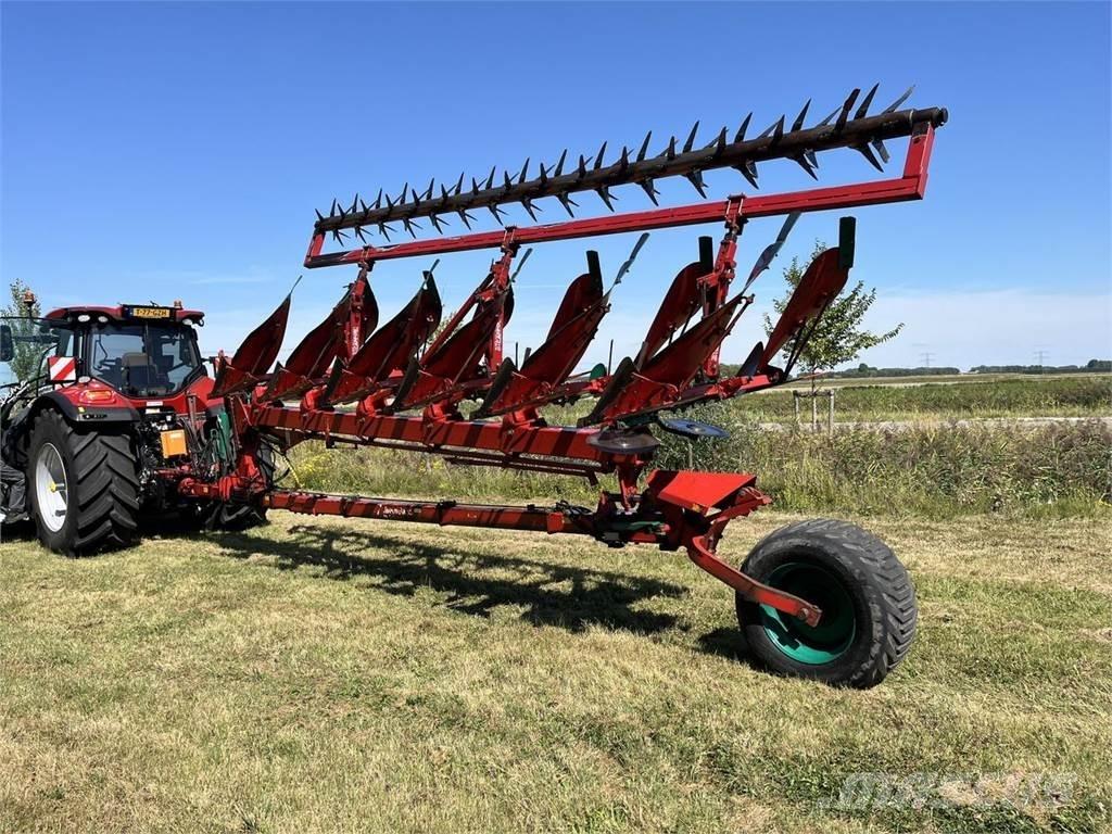 Kverneland PB-100 Wendepflüge