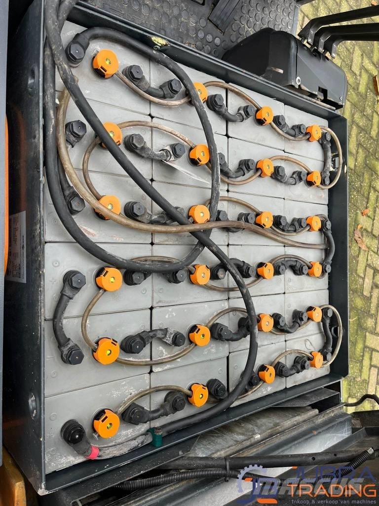 Still R20-18 Elektro Stapler