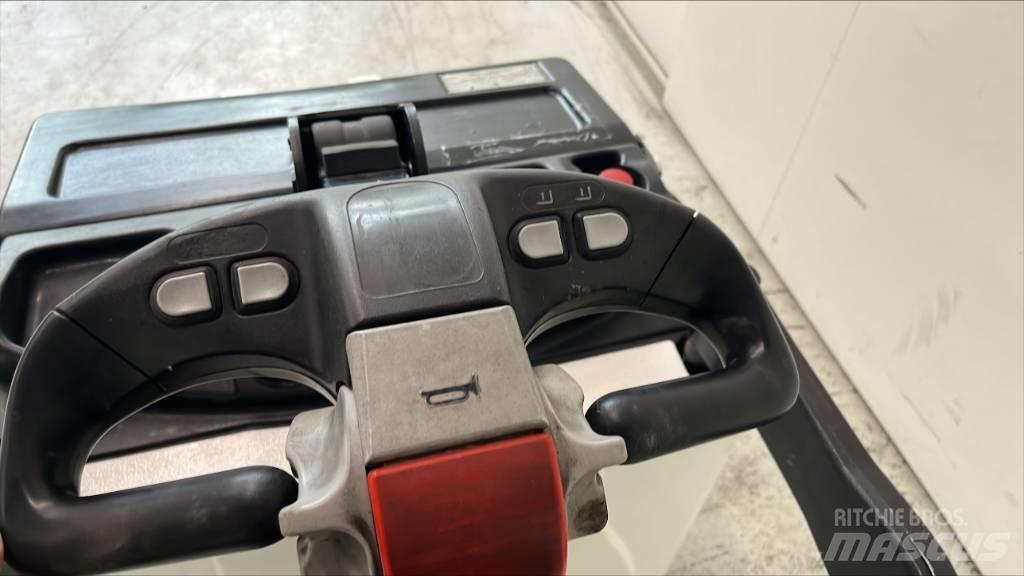 Yale MP20X Gabelstapler mit Fahrerstand