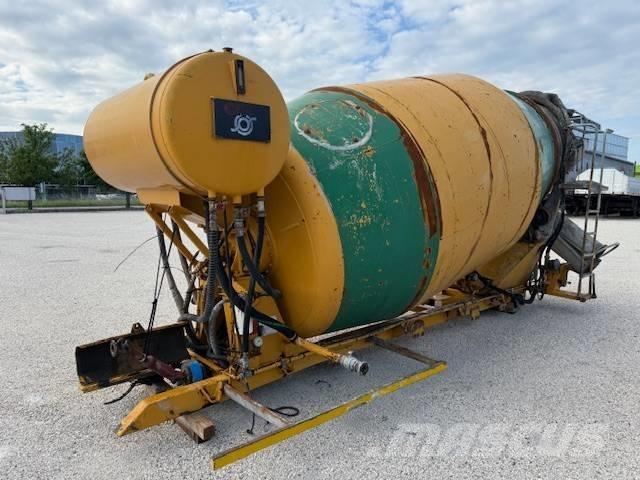 Cifa RY1100 Transport Sonstige