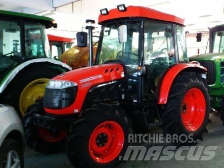  大同 曳引機 D580C Traktoren