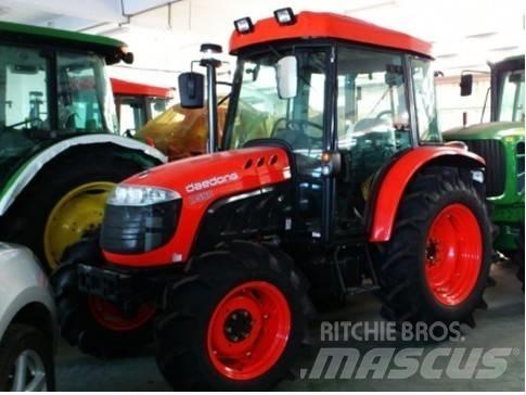  大同 曳引機 D580C Traktoren