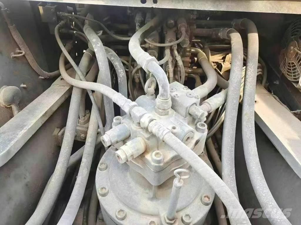 Sumitomo SH 350 Raupenbagger