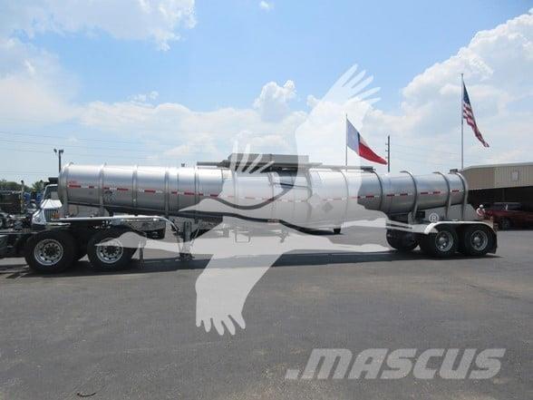 ACRO DOT 407 Tankauflieger