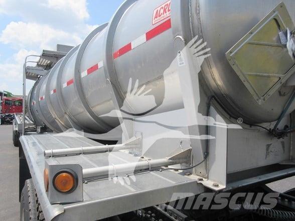 ACRO DOT 407 Tankauflieger