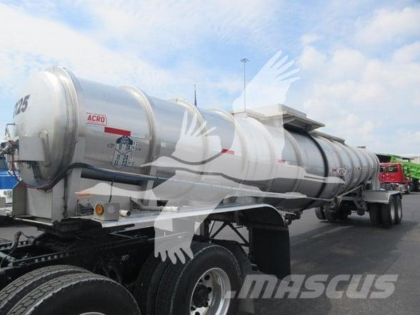 ACRO DOT 407 Tankauflieger