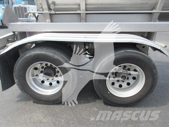 ACRO DOT 412 Tankauflieger