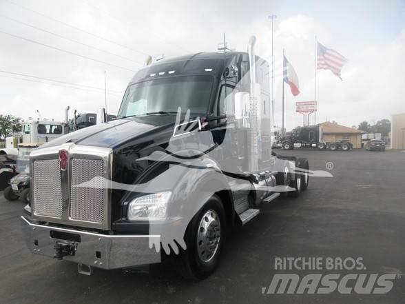 Kenworth T880 Sattelzugmaschinen