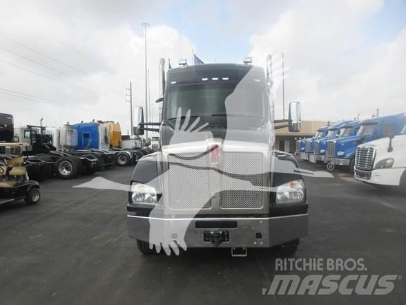 Kenworth T880 Sattelzugmaschinen