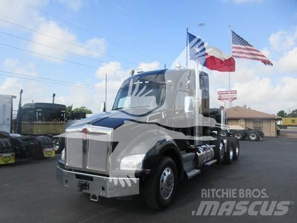 Kenworth T880 Sattelzugmaschinen