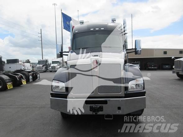 Kenworth T880 Sattelzugmaschinen