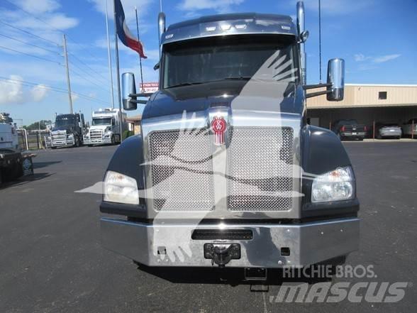 Kenworth T880 Sattelzugmaschinen