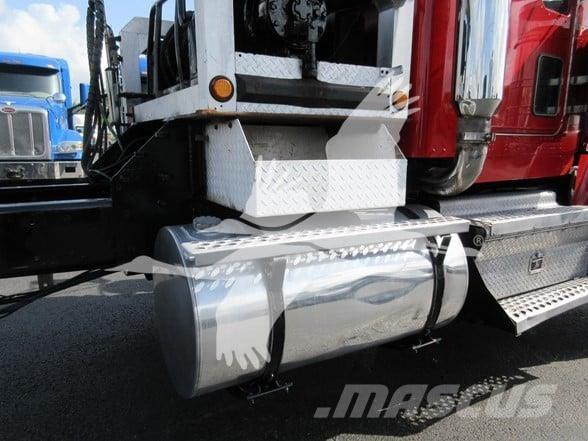 Kenworth W900 Sonstige Baumaschinen