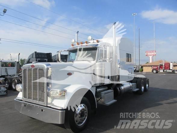 Peterbilt 389 Sattelzugmaschinen