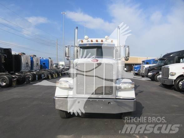 Peterbilt 389 Sattelzugmaschinen