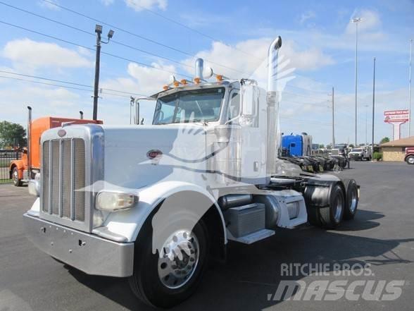 Peterbilt 389 Sattelzugmaschinen