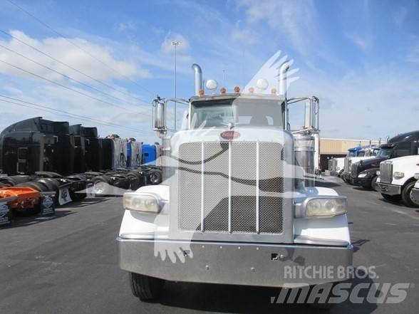 Peterbilt 389 Sattelzugmaschinen