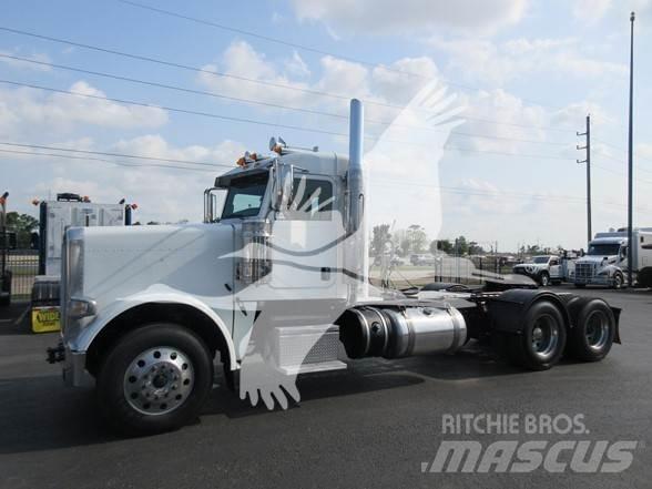 Peterbilt 389 Sattelzugmaschinen