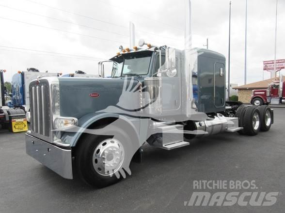 Peterbilt 389 Sattelzugmaschinen