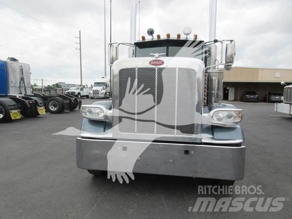 Peterbilt 389 Sattelzugmaschinen