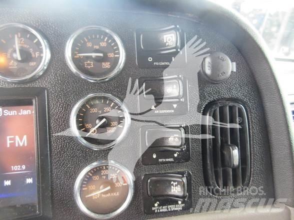 Peterbilt 389 Sattelzugmaschinen