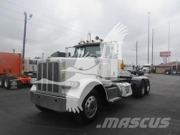 Peterbilt 389 Sattelzugmaschinen