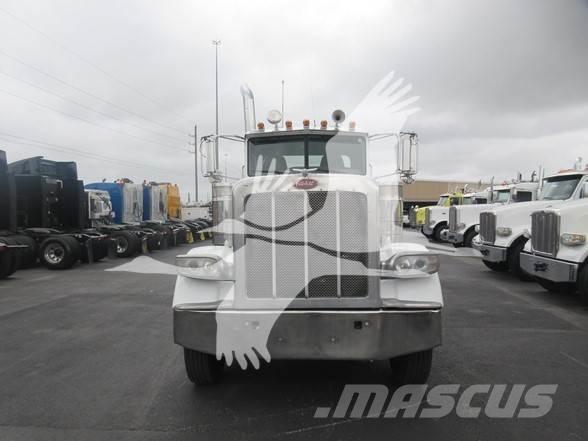 Peterbilt 389 Sattelzugmaschinen