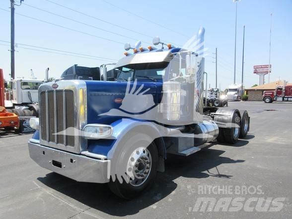 Peterbilt 389 Sattelzugmaschinen