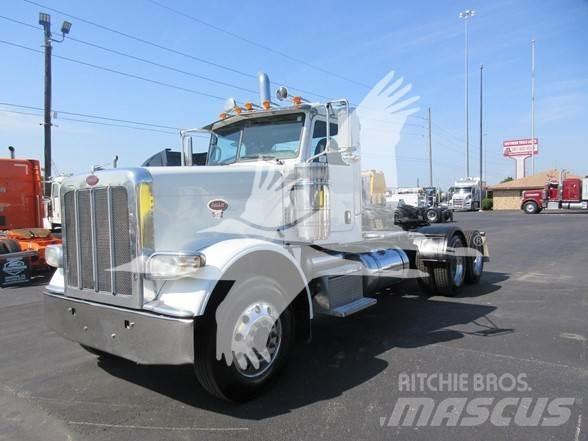 Peterbilt 389 Sattelzugmaschinen