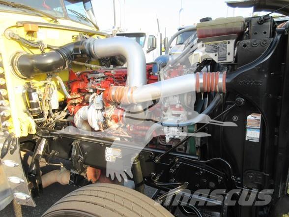 Peterbilt 389 Sattelzugmaschinen