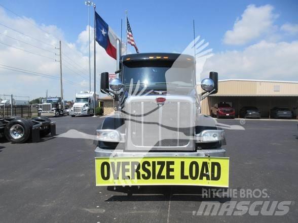 Peterbilt 567 Sattelzugmaschinen