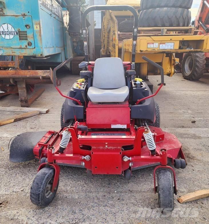 Ferris IS 2500 Z Reitermäher