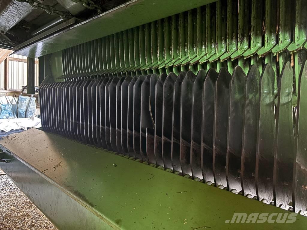 Krone MX 350 GL Ladewagen