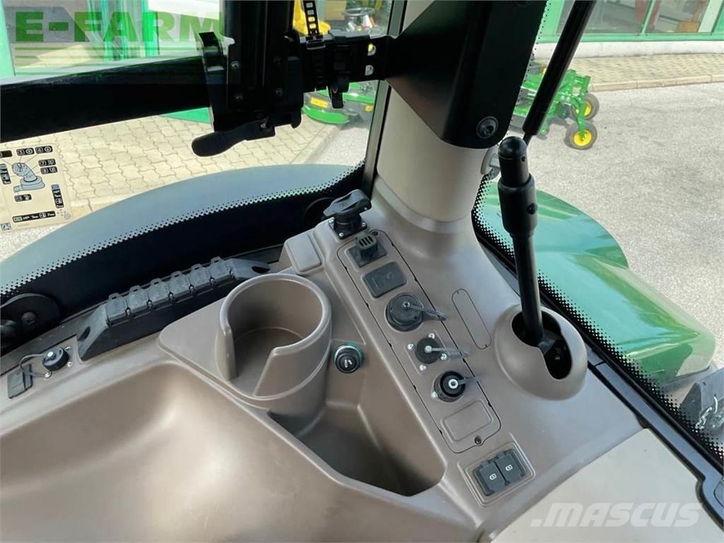 John Deere 6R 120 Traktoren