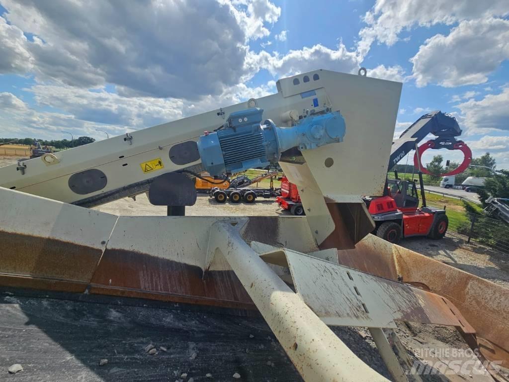 Metso LT 300 HP Mobile Brecher