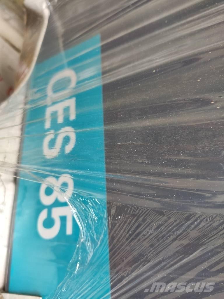 Atlas Copco QES 85 Diesel Generatoren