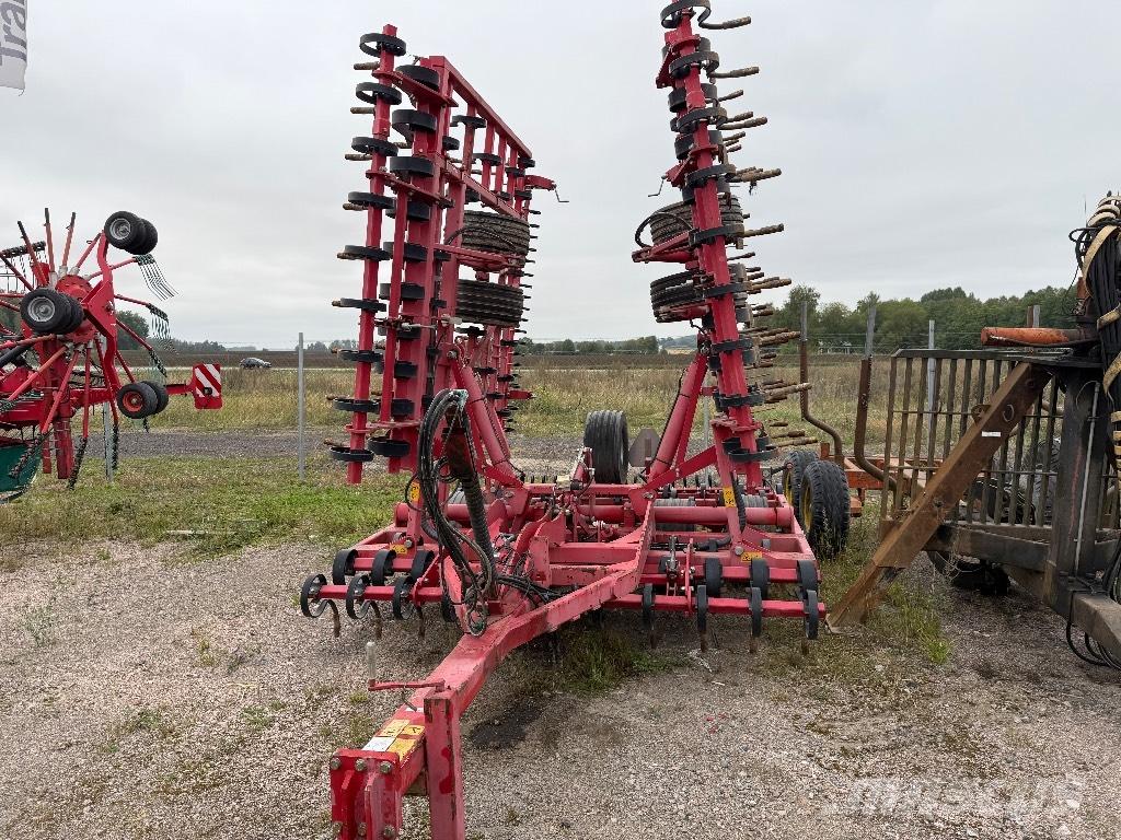He-Va Euro-tiller 8m Eggen